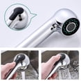 thumbnail image 4 of 1Stk Handbrause Brausekopf Geschirrbrause Armatur Küchenbrause, 4 of 6