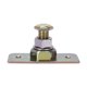 thumbnail image 1 of Mesa de billar Tornillo de ajuste fino, tornillo de nivelación Tornillo de mesa de billar resistente para ajuste de altura, tornillo de ajuste fino, 1 of 8