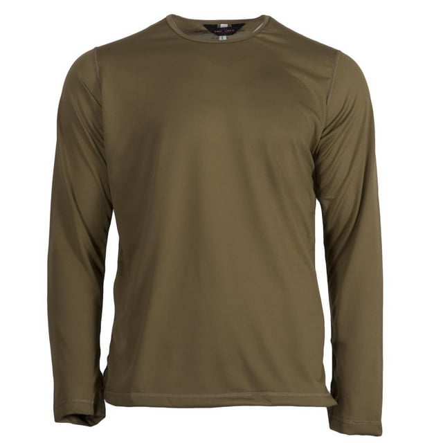 Camiseta Tru-Spec Gen III ECWCS Nivel 1 para Hombre 3XL