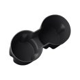 thumbnail image 2 of Black Drink Cup Holder for Water Cup Slot Storage Holder, 2 of 5