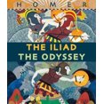 thumbnail image 2 of The Iliad/The Odyssey Boxed Set, 2 of 3