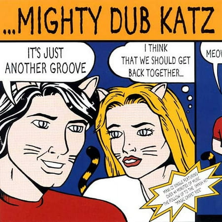 It's Just Another Groove