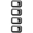thumbnail image 6 of 1set Window Switch Button Trim for C E Cla Gla & 1SET Zinc Alloy Door Adjust Button Switch Cover, 6 of 10