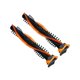 thumbnail image 1 of 2PCS Roller Brush for Pro FC6 XC8 XC7 FC6822 FC6823 FXC8043 XC8045 XC704301 XC704101 Vacuum Cleaner, 1 of 5