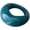 Blue, variant on Set Irregular Y2k Colorful Chunky Resin Wide Thick Dome Knuckle Finger Ring Joint Stackable Acrylic Geometric Exaggerated for Women Retro Vintage Handmade Aesthetic Jewelry