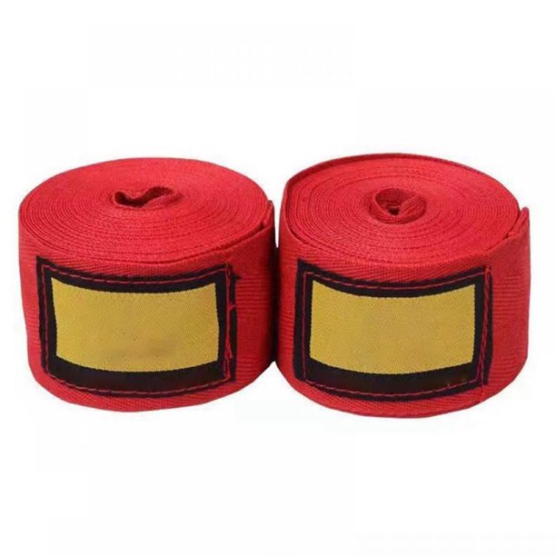 Boxing Gloves Martial Arts Wraps with Hand Wrist Support,Stretch Boxing