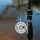 thumbnail image 3 of Rueda De Pesca En Hielo De 4 Opciones, Carrete De Pesca En Mar, Metal Para Pesca Salvaje, Pesca En Hielo, Pesca En Mar, Lago ANGGREK Otros, 3 of 8