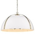 thumbnail image 1 of Aldrich 8 Light Pendant, 1 of 3