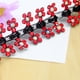 thumbnail image 4 of Diamantes De Imitación Pinzas Para El Cabello Flor Cristal Mango Antideslizante Pinzas De Pino Mini Pinzas Accesorios Para El Cabello Para Boda Horquillas Nupciales Fiesta De Baile 12 Piezas Eigraketly CE007574-05, 4 of 6