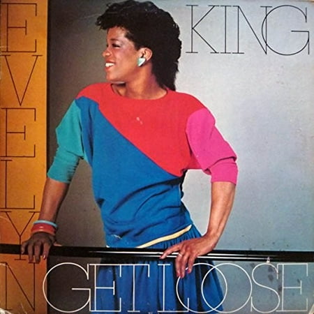 Evelyn Rocks - Get Loose (Limited Edition)