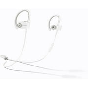 Refurbished Beats by Dr. Dre Powerbeats2 Wireless In-Ear Headphones, White