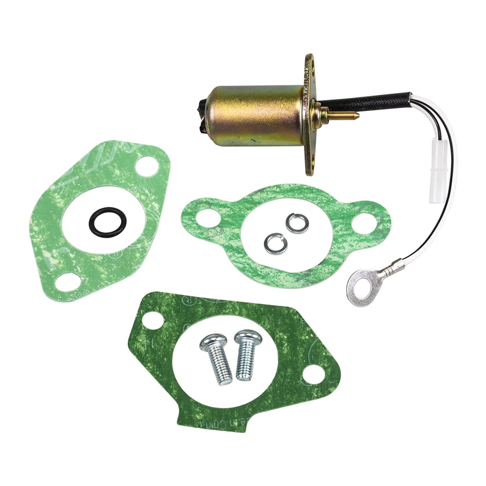 CUB CADET 95114175 Fuel Shut Off Solenoid Kit Rider Mini Engine CC760ES CC30