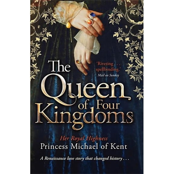 The Queen of Four Kingdoms (UK)