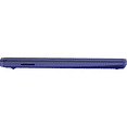 thumbnail image 5 of HP Essential Laptop, 14" HD Display, Intel Celeron N4120, 4GB RAM, 64GB eMMC, Webcam, Type-C, SD Card Reader, HDMI, Wi-Fi, Windows 11 Home, Blue, 5 of 6