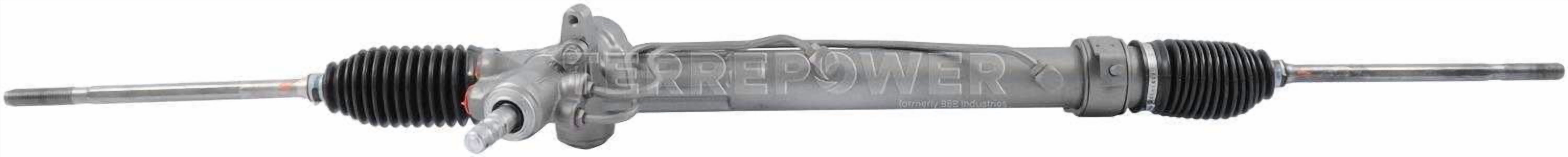 TERREPOWER formerly BBB Industries 311-0188 Power Steering Rack and Pinion Unit
