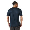 thumbnail image 5 of Helly-Hansen Men's Hh Tech T-Shirt 2.0, Navy, X-Large, 5 of 5