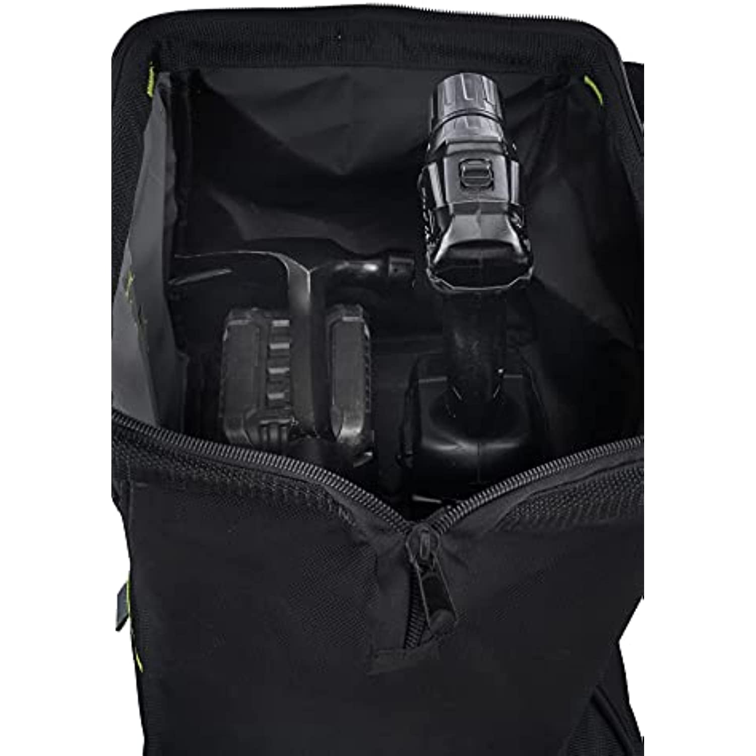 AWP 15 Inch Tool Bag with Apex Handle Design, Compact Size, Water-Resistant Construction