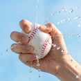thumbnail image 7 of SugarBloom Pool balls squeezable skipping toy - Water bouncing ball for pool or lake, great as water football for beach, soft and safe, ideal for pool games and family fun.,C, 7 of 7