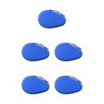 thumbnail image 2 of Wweixi Versatile Table Tennis Racket Case Resilient and Long-lasting for Outdoor Practice Blue 18 x 28 x 7.5cm 5Set, 2 of 6