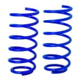 thumbnail image 2 of Resortes AG Kit para Auto Traseros para Kia Rio 2012 a 2017 2 Piezas Nuevos, 2 of 5