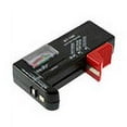thumbnail image 7 of Jygee AA/AAA/C/D/9V/1.5V Digital Battery Meter Universal Button Cell Battery Volt Tester Checker BT-168, 7 of 7