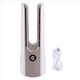 thumbnail image 1 of Ventilador Portátil Sin Aspas: Minienfriador Recargable para Camping, Silencioso de 9 Velocidades, Ideal para el Hogar., 1 of 5