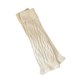 thumbnail image 1 of Cable Knitted Leg Warmers Harajuku Turn Cuff Solid Color Boot Covers Stretchy Footless Calf Socks Streetwear for Women light gray, 1 of 4