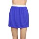 thumbnail image 1 of Gibobby faldas de mezclilla para mujer Falda Falda base Falda de pedo Doblada en suéter con dobladillo(Morado, M), 1 of 4