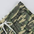 thumbnail image 7 of JGNGSHN Men's Camo Pajama Pants Wide Leg Lounge Pants Drawstring Elastic Waist with Pocket Button Fly Casual Fashion Sleepwear, 7 of 7