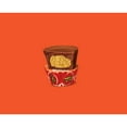 thumbnail image 4 of Reese's Zero Sugar Miniatures Chocolate Peanut Butter Cups Candy, Bag 1.86 oz, 4 of 9