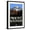 Black Frame, variant on Art.com Mount Renair National Park Poster Art Print, 12" x 18"