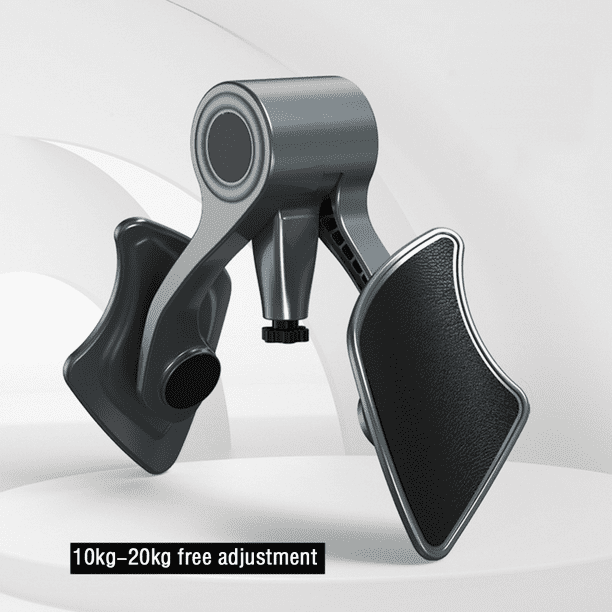 Pelvic Floor Muscle Trainer Kegel Exerciser Bladder Control Device For