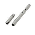 thumbnail image 4 of Buje de de Tubo de Eje AR60 de Acero Inoxidable para Axial Wraith 90018 RR10 90048 1/10 RC Crawler Car Upgrades Parts, 4 of 6