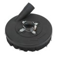 thumbnail image 2 of Grinder Polymer Dust Shield Edge Cover compatible with 40-54mm Angular Equipment, 2 of 5