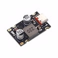 thumbnail image 3 of ZheElen Type-C Interface ForApple PD65W Fast Charging Module PD2.0 And PD3.1 ForPPS Output Protocols. Inner diameter 2.5mm, 3 of 6