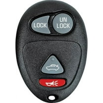 Hy-Ko Key Fob Gm Gm900 Upc Coded