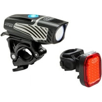 NiteRider Lumina Micro 650/Vmax  Headlight and Taillight Set