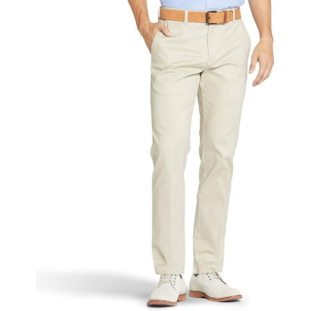 Lee men's total freedom cheap pants