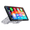 thumbnail image 2 of Autoestéreo Con Pantalla De 7" Con Carplay Audiobahn AA701, 2 of 2