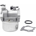 thumbnail image 2 of Carburador Desiderio apto para generadores de motor Briggs & Stratton 799871 790845 799866 796707 794304, cortacésped y generador, 2 of 5
