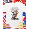 thumbnail image 1 of Chicken Jockey shirt-M, 1 of 2