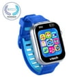 thumbnail image 1 of VTech KidiZoom® Smartwatch DX4 - Montre intelligente pour enfants avec 2 caméras, 1 of 10