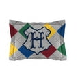 Harry Potter Full / Queen Comforter & Pillow Shams (3 Piece Bedding Set