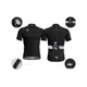 thumbnail image 4 of Camiseta de ciclismo de verano 2024 para hombre, divertida camiseta de ciclismo de manga corta, ropa de ciclismo de montaña o de carretera, 4 of 4
