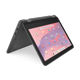thumbnail image 4 of Laptop Lenovo 300E Yoga Chromebook Gen 4 Mediateck MT18186 RAM 8GB eMMC 64GB Pantalla Touch HD 11.6”, 4 of 5