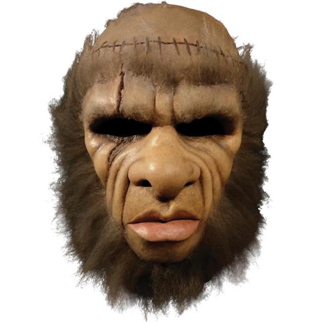 Trick or Treat Studios MAELRL100 Frankenstein & the Monster From Hell Mask