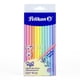thumbnail image 1 of Pelikan Lápices de Colores Pastel Con 12 Piezas Marca, 1 of 7