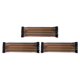 thumbnail image 2 of Cables de puente de de pruebas surtido opcional Cable de cinta multicolor - 120pcs 20cm 120 piezas 20cm Macarena Cables de salto Dupont, 2 of 8