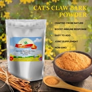 Best Botanicals Cats Claw Bark Powder 16 oz.