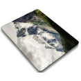 thumbnail image 5 of KSK KAISHEK Hard Case Cover Only for 2018 - 2022 Release MacBook Air 13 inchs with Retina Display and Touch ID USB Type-C Model: A2337 m1/A2179/A1932 Colorful B 0458, 5 of 5